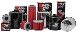 K&N Filters Pricing