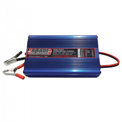 ALIANT CB1210 LITHIUM BATTERY CHARGER 10A image