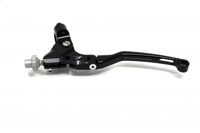 VALTER MOTO FLIP CLUTCH LEVER AND PERCH ASSEMBLY image