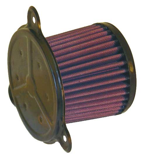 Hiflofiltro Air Filter HFA1705 – Fits Honda XL 600 Transalp 1987-2000 & More