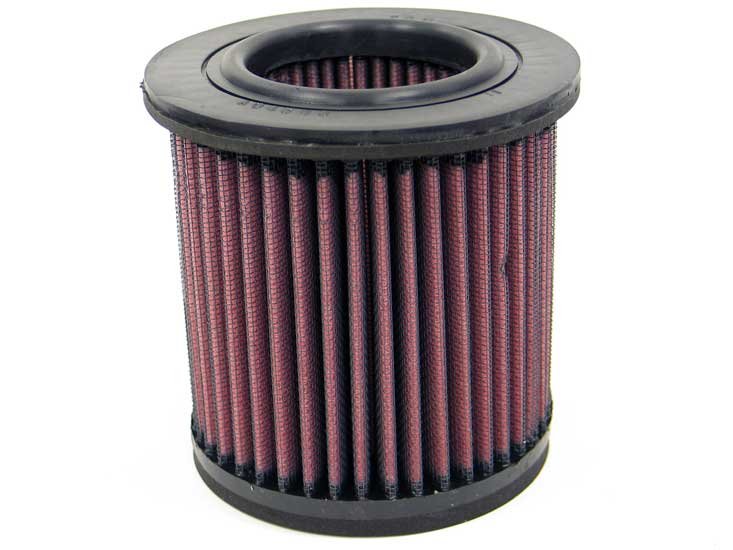 K N Air Filter Yamaha Xj Diversion Now Discontinued Pdq Motorcycle Developments