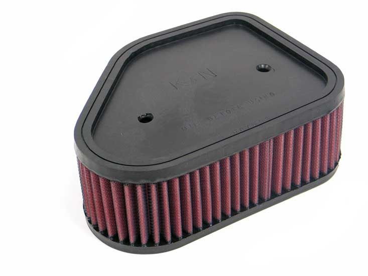 ***DISCONTINUED*** K&N AIR FILTER HARLEY DAVIDSON PDQ Motorcycle