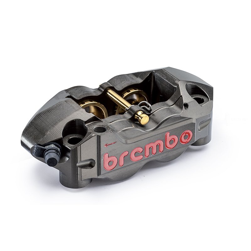 BREMBO RACING MONOBLOC CALIPERRADIAL 108mm 32/36mm PDQ Motorcycle