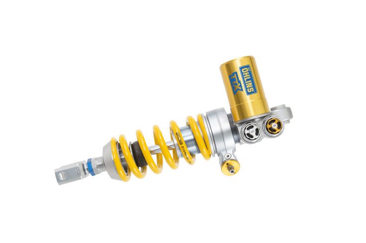 ohlins ttx bmw s1000rr