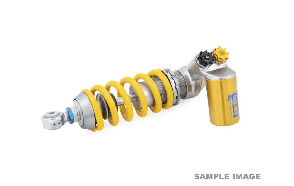 OHLINS SHOCK YAMAHA YZFR6 200619, T36PR1C1L, TTXRT PDQ Motorcycle