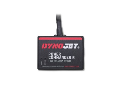 DYNOJET PC6 HONDA CRF450 2010-2012 (FUEL & IGNITION) image