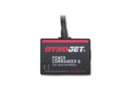 DYNOJET PC6 ROYAL ENFIELD GT650 2019 image