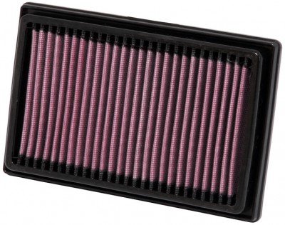 K&N AIR FILTER CAN-AM SPYDER GS 2008-2009 / RS 2009-2012 / RS-S 2010-2012 image