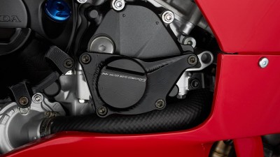 VALTER MOTO CNC ENGINE COVER PROTECTION RIGHT HAND SIDE HONDA CBR1000RR 2020-2022 image