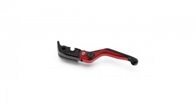 VALTER MOTO STREET CLUTCH LEVER IN RED DUCATI VARIOUS MODELS image