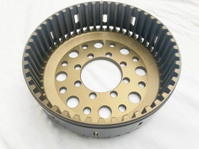 SIGMA SLIPPER CLUTCH DUCATI 48T BASKET ONLY (USES SIGMA 48T CLUTCH PACK) image