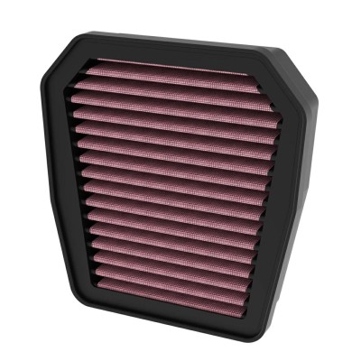 K&N AIR FILTER SUZUKI DL800 V-STROM 2023-2024 / GSX8S 2023-2024 / GSX8R 2024 image