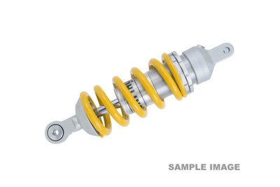 OHLINS 2 WAY SHOCK Honda GB/CB 350 2023 S36PR1L (Twin shocks) image