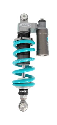 NITRON 3 WAY RACE SHOCK BMW F900R 20-24 M-14/40-PBB-GS-D3 image