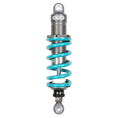 NITRON 1 WAY SPORT SHOCK BMW F900R 20-24 M-14/40-GS-D1 image