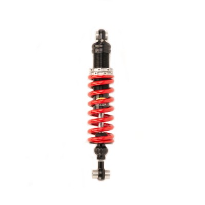 KTECH Shock Absorber Razor Lite Yamaha TRACER 9 2021> 80-95Kg 175-210lb image