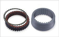 BARNETT CLUTCH PLATE KIT - VICTORY VARIOUS MODELS/YEARS image