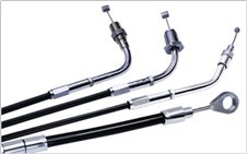 BARNETT CLUTCH CABLE INDIAN 2022 Indian Super Chief 111 2022-2024 Indian Super Chief 1 image