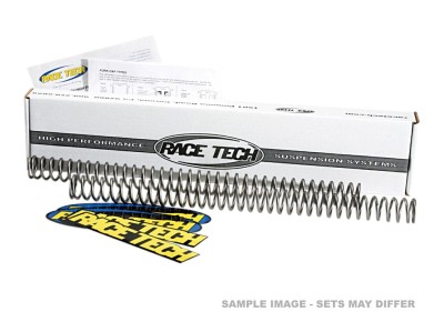 RT FK CARTRIDGE PRESSURE SPRING 25.95 X 100 X 2.2kg (PAIR) image