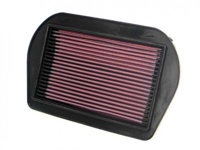 K&N AIR FILTER HONDA PC800 PACIFIC COAST 1989-1998 image