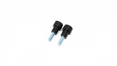 VALTER MOTO STAND SUPPORT INSERT Ø6mm BOLTS FOR APRILIA / YAMAHA  USE WITH SS0#/SST# image