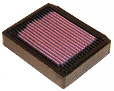 K&N AIR FILTER BMW FLAT TWINS LATE ALL R MODELS 1976-1996 image