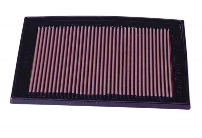 K&N SPECIAL ORDER AIR FILTER DUCATI MONSTER 620S IE 2002-2003 (S MODEL ONLY) image