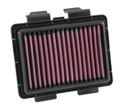 K&N AIR FILTER HONDA CRF250L 13-20 / CRF250L RALLY 17-20 / CRF250M 14-16 / CMX500 17-24 image