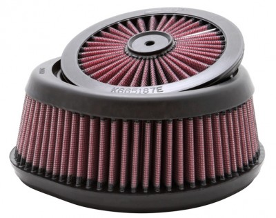 K&N 'EXTREME DUTY' AIR FILTER ELEMENT FOR YAMAHA YZF250F & YZF450F 2006-2008, RMZ450 08> image