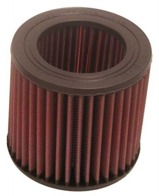K&N AIR FILTER BMW EARLY TWINS 1969-1985 image