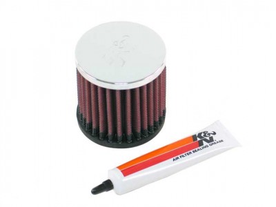 K&N AIR FILTER HONDA TRX90 93-07 / XR80/XR100 85-03 / CRF80/CRF100 04-13 / TRX90X 09-19 image