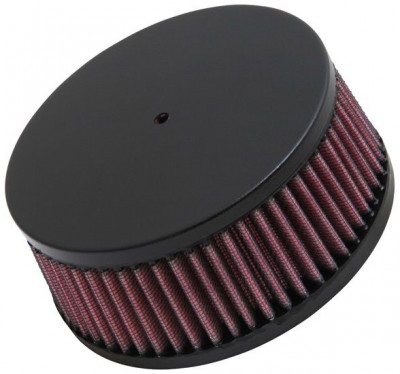 K&N AIR FILTER   HONDA CR125R/CR250R 1981-1984 / CR4850R 1981 / CR480R 1982-1983 image