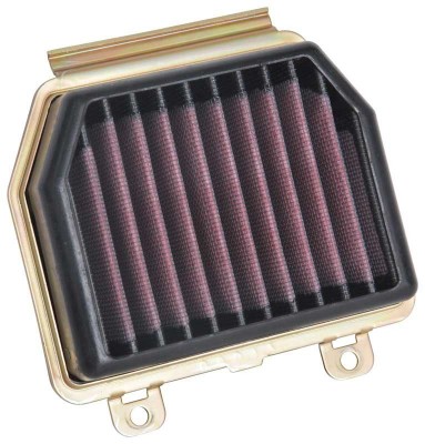 K&N AIR FILTER HONDA CB300R 19-22 / CBF125/CBF250 18-19 /  CBR125R/CBR250R 18-20 image