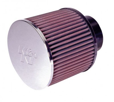 K&N AIR FILTER HONDA TRX400EX 1999-2008 / TRX400X 2009-2014 image