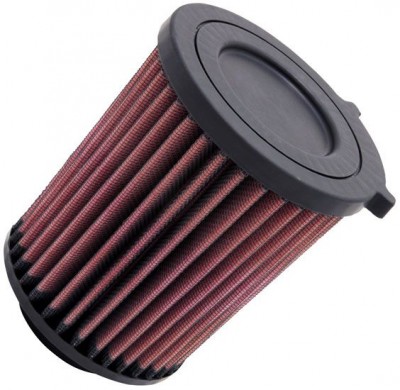 K&N AIR FILTER HONDA TRX420 RANCHER 2007-2013 image