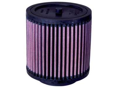 K&N AIR FILTER HONDA TRX500FA 01-09 / TRX500FM/FE 05-17 / TRX420 14-20 / SXS700 14-21 image