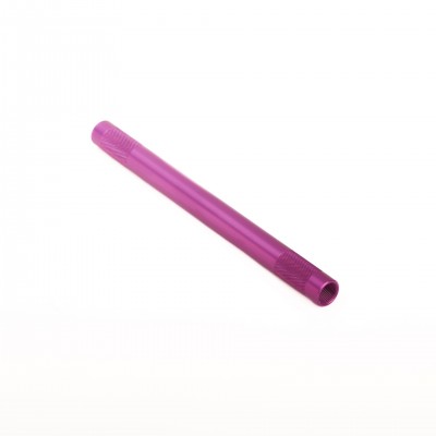 KTECH FRONT FORK PISTON ROD PULL UP TOOL SACHS (M13X1.00P)- PURPLE image