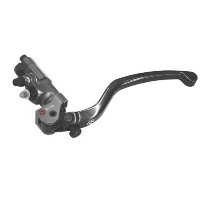 BREMBO RACE CLUTCH MASTER CYLINDER 19x20 image