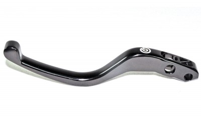 BREMBO RACING LEVER SHORT 20 RATIO FOR FORGED RADIAL PUMPS image