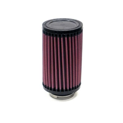 K&N UNIVERSAL CLAMP-ON FILTER image