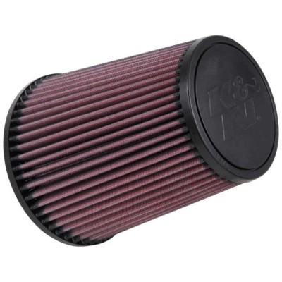 K&N UNIVERSAL CLAMP-ON FILTER image