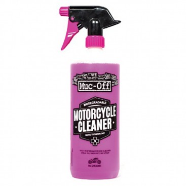 MUC-OFF MOTORCYCLE CLEANER 1 LITRE image