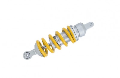OHLINS 1 WAY SHOCK + HPA BMW R1200RT 2005-13 - REAR S46DR1S image