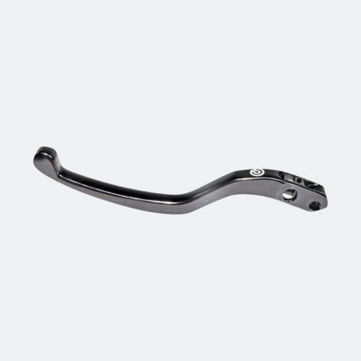 BREMBO REPLACEMENT 20 RATIO LONG FRONT BRAKE LEVER TO FIT RADIAL MASTER CYLINDER image