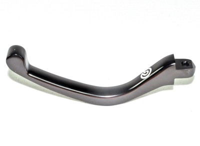 BREMBO RCS M/CYL FLIP UP SHORTBLADE REPLACEMENT BRAKE LEVER image