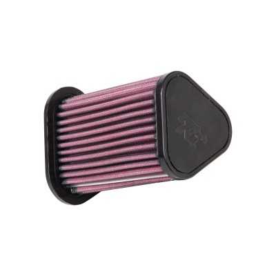 K&N REPLACEMENT AIR FILTER ROYAL ENFIELD CONTINENTAL GT650 / INTERCEPTOR 650 18-22 image