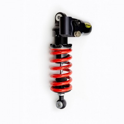 KTECH 35DDS LITE RCU SHOCK SUZUKI GSXR600 / GSXR750 2011-2019 image