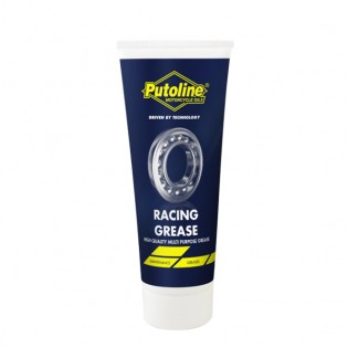 PUTOLINE EP2 RACING GREASE LITHIUM COMPOUND 100G SQUEEZE  TUBE image