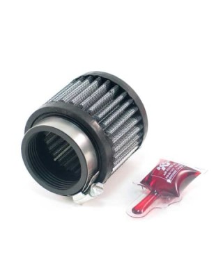 K&N UNIVERSAL CLAMP-ON AIR FILTER image
