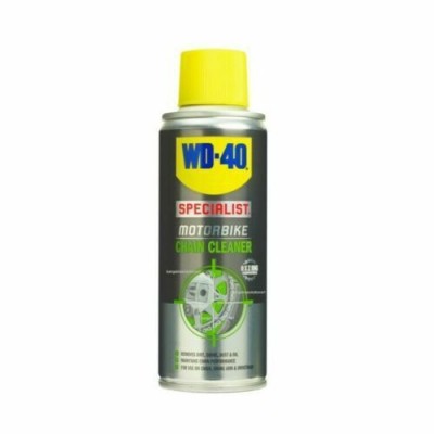 WD40 CHAIN CLEANER 100ml image